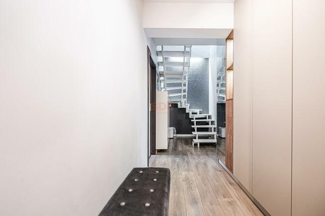 Mieszkanie Wysoka gm. Kobierzyce, Cztery Podkowy