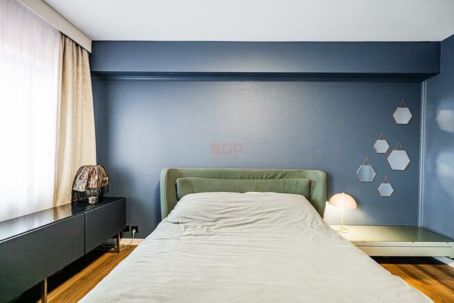 Mieszkanie Wysoka gm. Kobierzyce, Cztery Podkowy