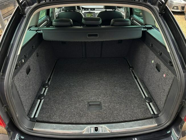 Superb 2.0 TDI ELEGANCE 140km DSG navi BI-XENON skóra PANORAMA 2015