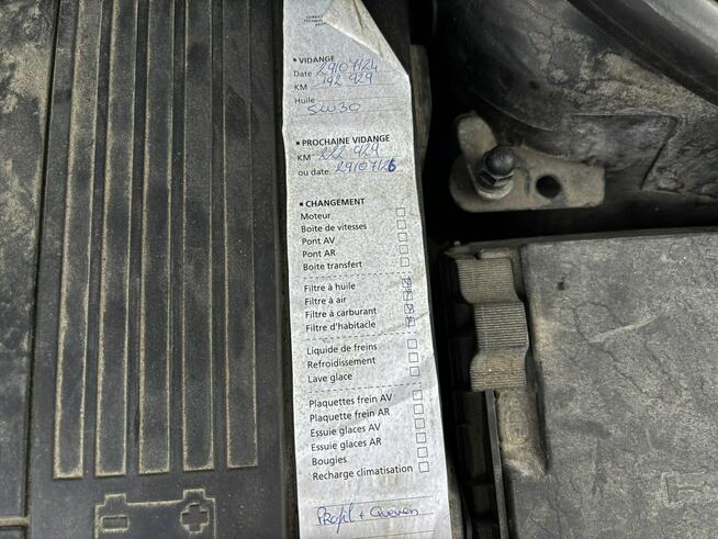 Superb 2.0 TDI ELEGANCE 140km DSG navi BI-XENON skóra PANORAMA 2015