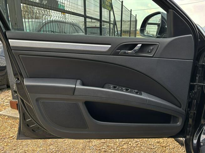 Superb 2.0 TDI ELEGANCE 140km DSG navi BI-XENON skóra PANORAMA 2015