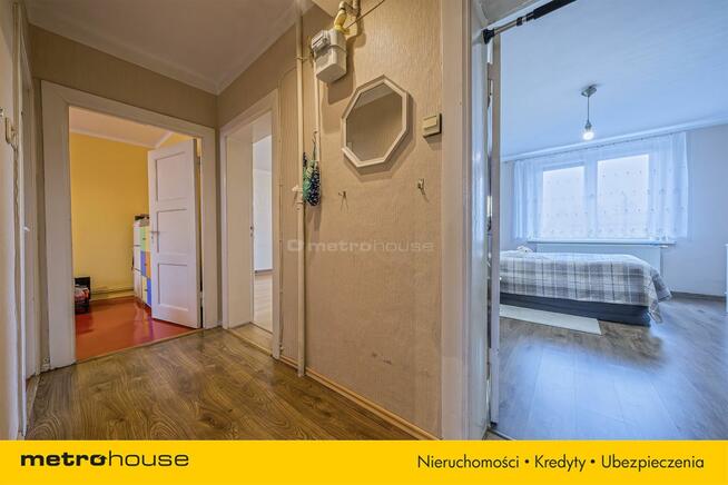 Dobrze zlokalizowane, przestronne, 3 pokoje