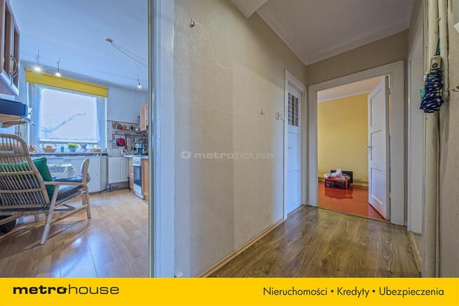 Dobrze zlokalizowane, przestronne, 3 pokoje