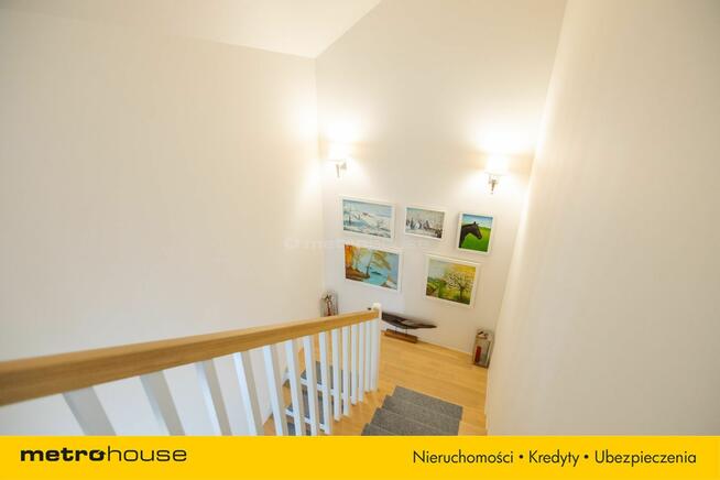 Nowoczesny dom blisko Zalewu Zegrzyńskiego