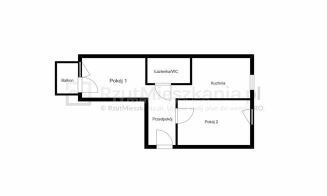 Urządź mieszkanie po swojemu, tutaj to proste.