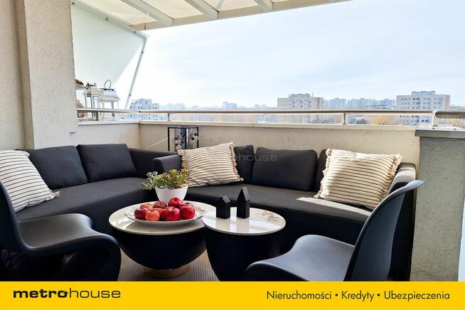 Dwupoziomowy apartament 5pokoi Mokotów/Sobieskiego