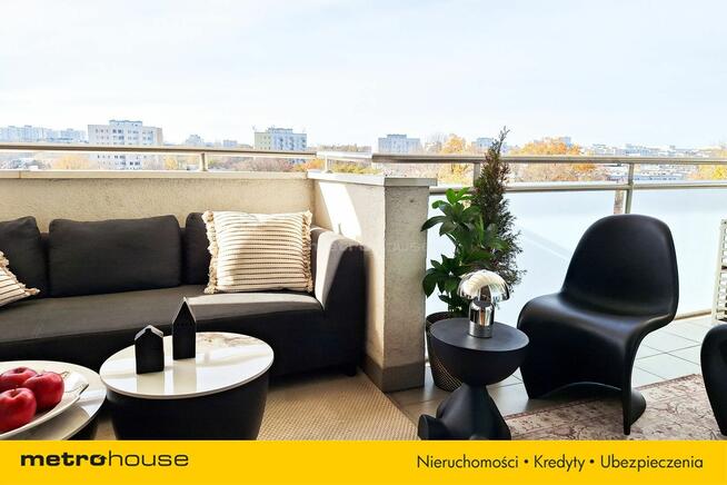 Dwupoziomowy apartament 5pokoi Mokotów/Sobieskiego