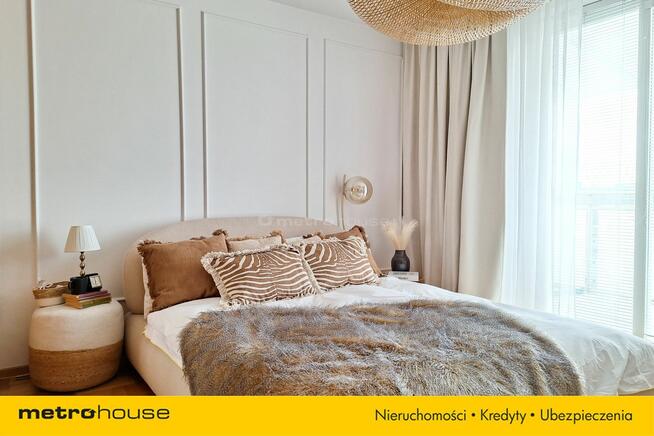 Dwupoziomowy apartament 5pokoi Mokotów/Sobieskiego