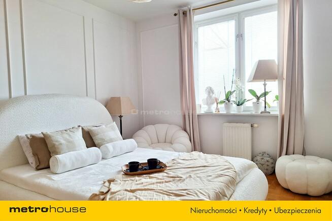 Dwupoziomowy apartament 5pokoi Mokotów/Sobieskiego