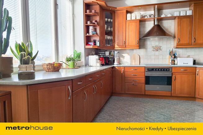 Dwupoziomowy apartament 5pokoi Mokotów/Sobieskiego