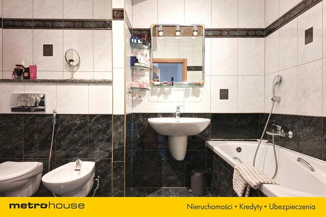 Dwupoziomowy apartament 5pokoi Mokotów/Sobieskiego