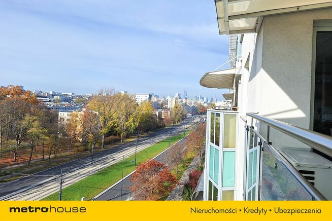 Dwupoziomowy apartament 5pokoi Mokotów/Sobieskiego