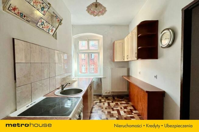 Okazja dla Inwestora, centrum Rudy Śl, 3888zł/m2