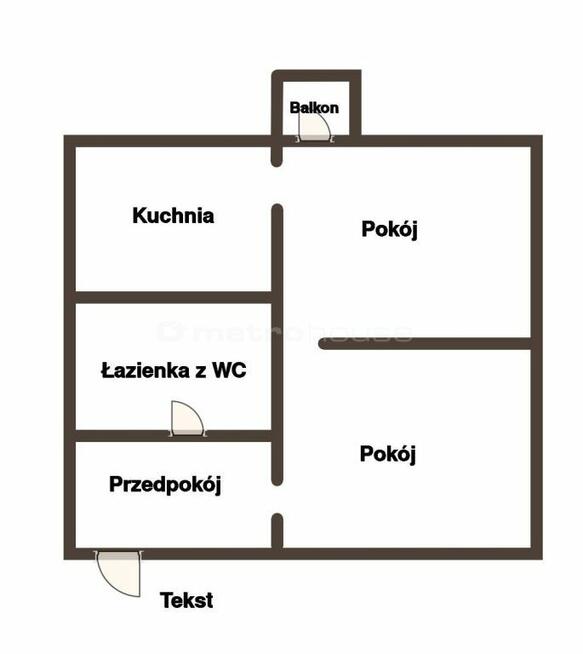 NAJTANIEJ W USTCE! 300 m od morza, ul. Wczasowa