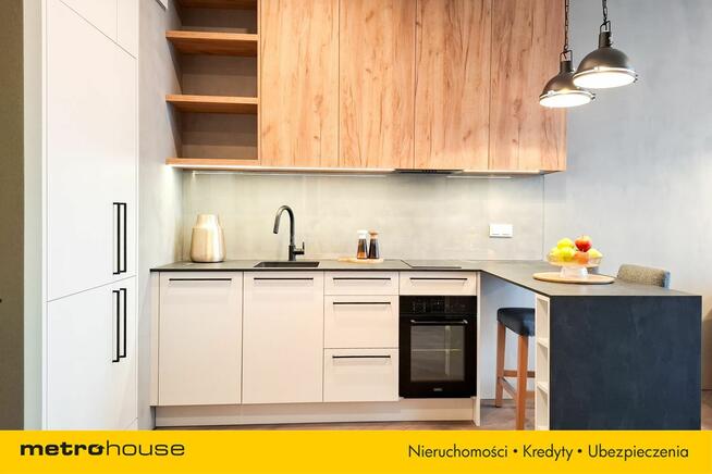 KawalerkaChmielna Duo39,21 m²miejsce parkingowe