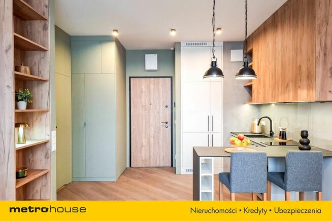 KawalerkaChmielna Duo39,21 m²miejsce parkingowe