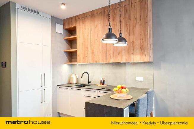 KawalerkaChmielna Duo39,21 m²miejsce parkingowe