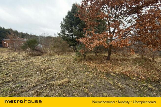 Działka Sławków, ul. Burki