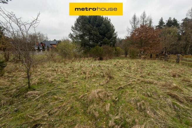 Działka Sławków, ul. Burki