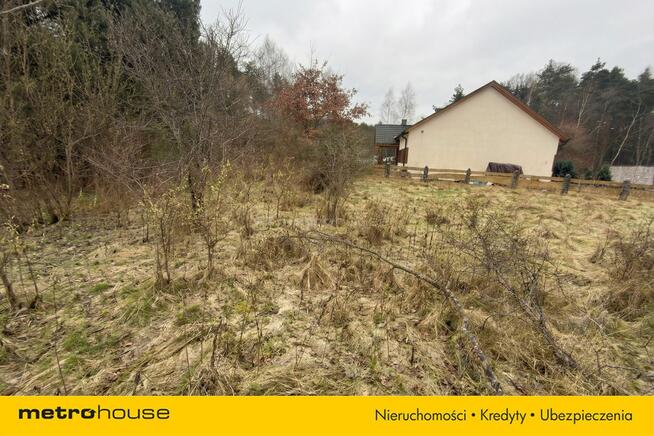 Działka Sławków, ul. Burki