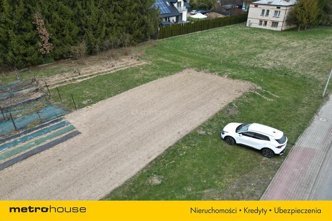 Działka budowlana w Krośnie