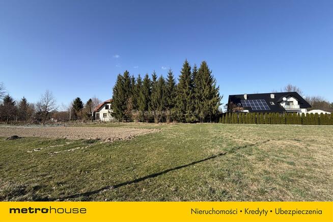 Działka budowlana w Krośnie