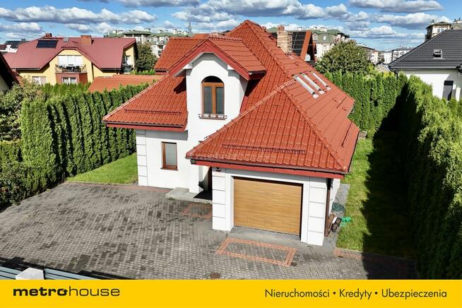 bungalow Iława Centrum, ul. Zielona