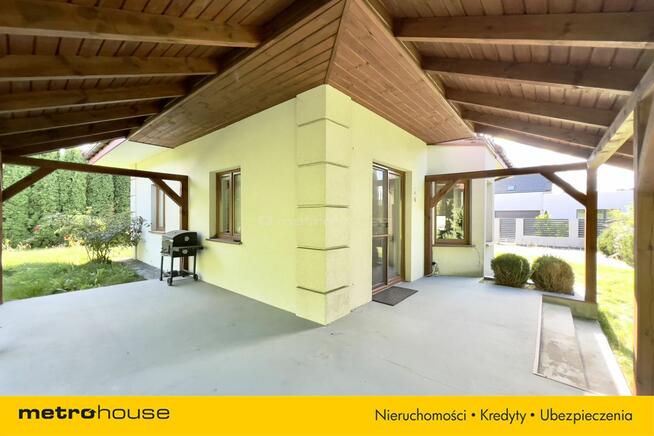 bungalow Iława Centrum, ul. Zielona