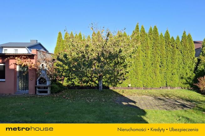 Dom w Sępólnie krajeńskim z pięknym ogrodem