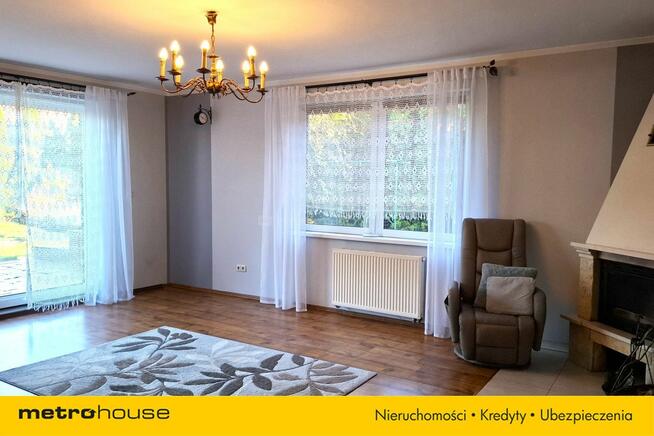 Dom w Sępólnie krajeńskim z pięknym ogrodem