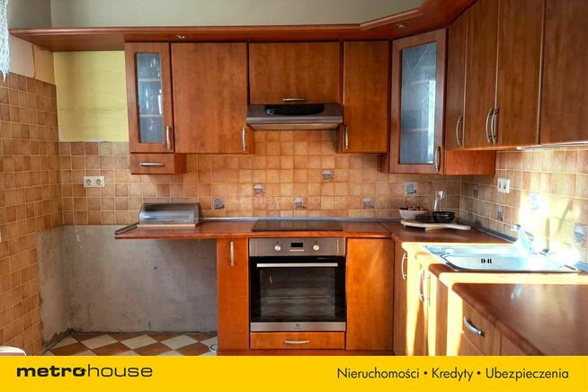 Dom w Sępólnie krajeńskim z pięknym ogrodem