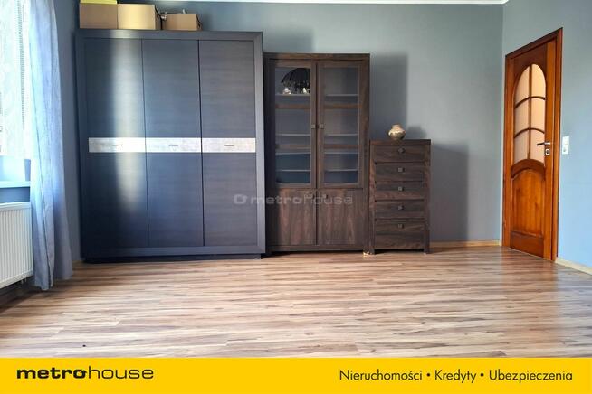 Dom w Sępólnie krajeńskim z pięknym ogrodem