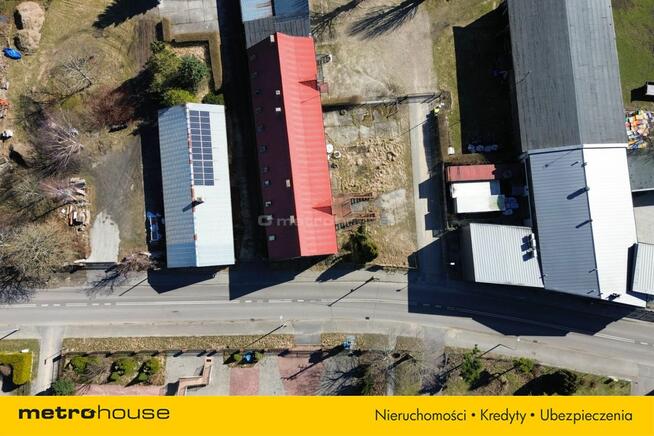 Znakomita inwestycja w Przewłoce pod Ustką.