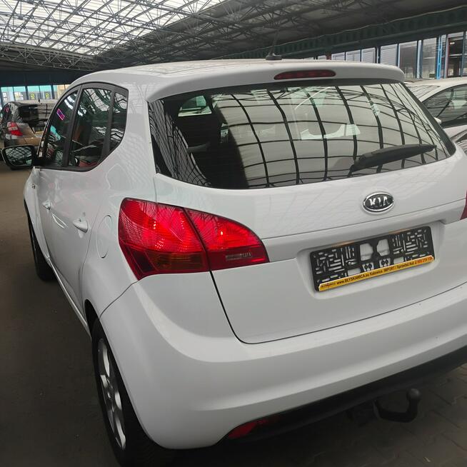 Kia Venga SUPER STAN MECHANICZNY I WIZUALNY ,BARDZO DOBRY BENZYNOWY SILNIK 1.4