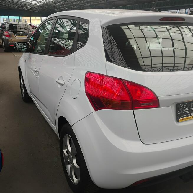 Kia Venga SUPER STAN MECHANICZNY I WIZUALNY ,BARDZO DOBRY BENZYNOWY SILNIK 1.4