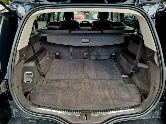 Renault Espace 7 osób Serwis FULL LED Navi Panorama Tempomat Kamera Gwarancja