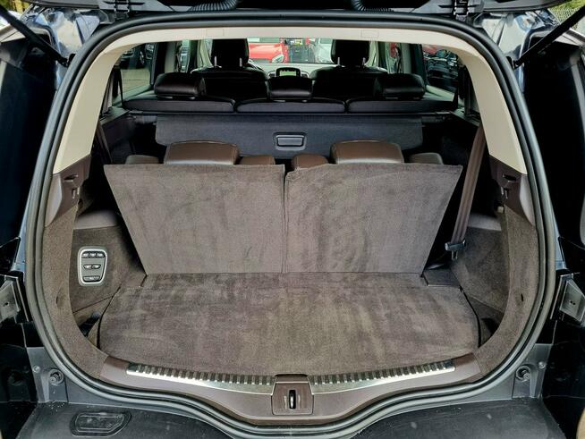 Renault Espace 7 osób Serwis FULL LED Navi Panorama Tempomat Kamera Gwarancja