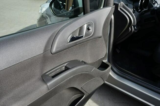 Opel Meriva 1,3CDTI Klima, 95KM, 2011r.