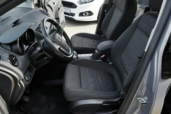Opel Meriva 1,3CDTI Klima, 95KM, 2011r.