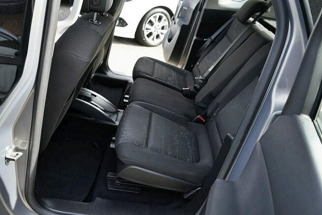 Opel Meriva 1,3CDTI Klima, 95KM, 2011r.