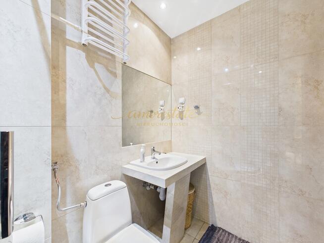 Miejsce na codzienne chwile szczęścia - dom 150m²