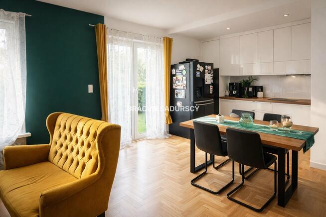 Mieszkanie Kraków Prądnik Biały, Prądnik Biały, Macieja Słomczyńskiego