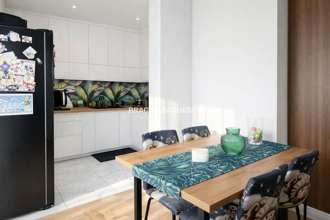 Mieszkanie Kraków Prądnik Biały, Prądnik Biały, Macieja Słomczyńskiego