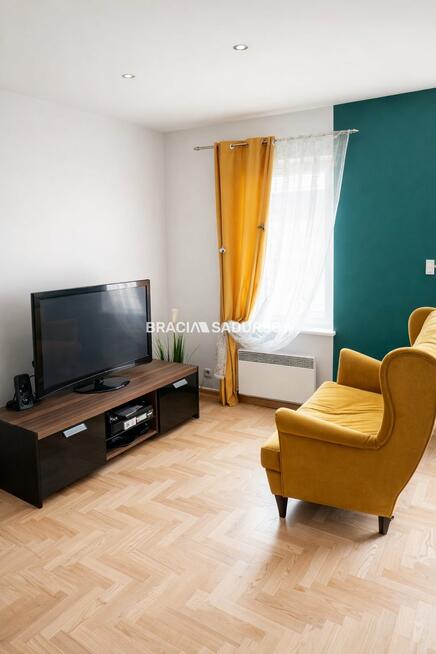 Mieszkanie Kraków Prądnik Biały, Prądnik Biały, Macieja Słomczyńskiego