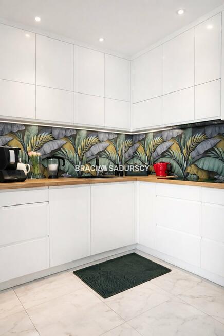 Mieszkanie Kraków Prądnik Biały, Prądnik Biały, Macieja Słomczyńskiego