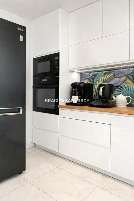 Mieszkanie Kraków Prądnik Biały, Prądnik Biały, Macieja Słomczyńskiego