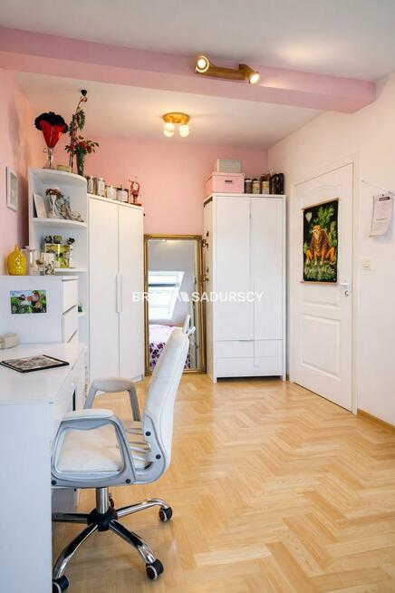 Mieszkanie Kraków Prądnik Biały, Prądnik Biały, Macieja Słomczyńskiego