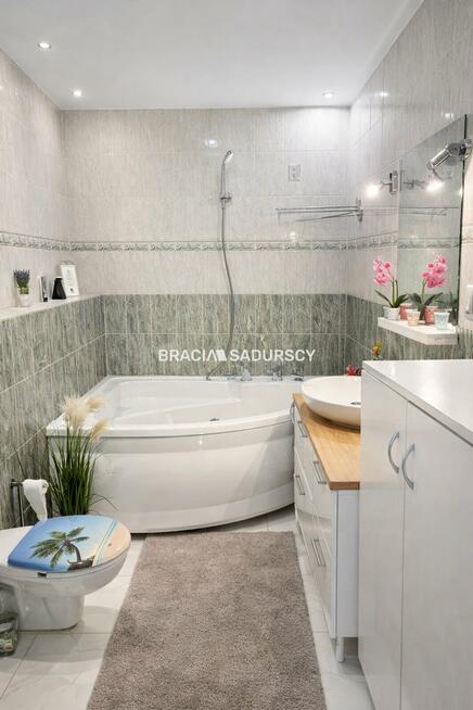 Mieszkanie Kraków Prądnik Biały, Prądnik Biały, Macieja Słomczyńskiego