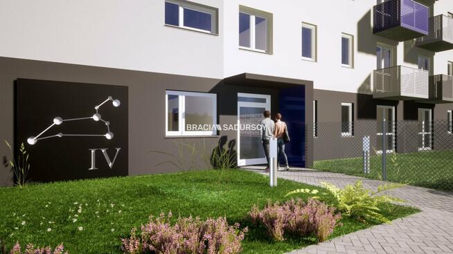 Mieszkanie Kraków Bieżanów-Prokocim, Osiedle Złocień, Osiedle Złocień