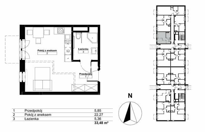 Mieszkanie Kraków Bieżanów-Prokocim, Osiedle Złocień, Osiedle Złocień